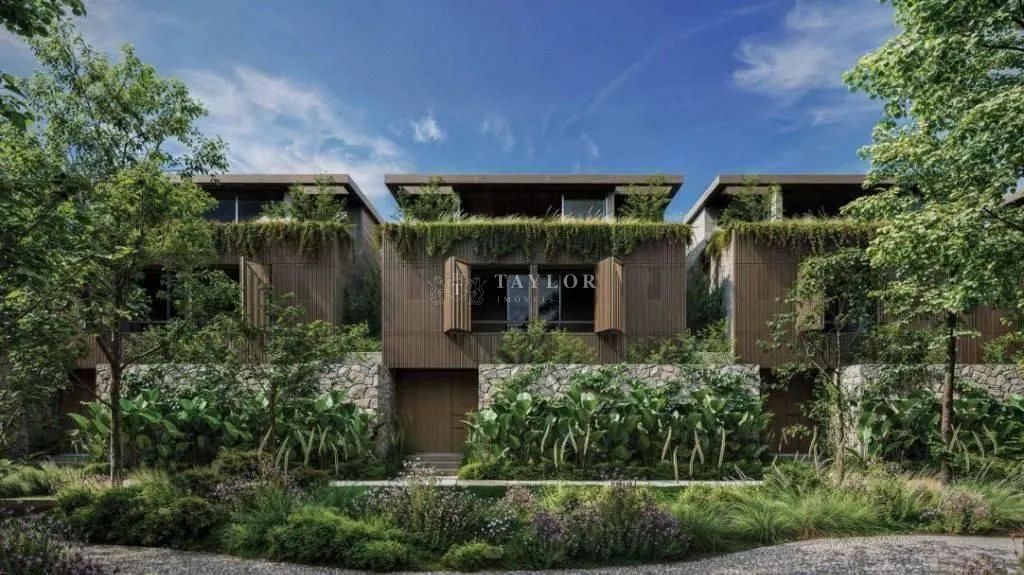 Casa com 5 Quartos à Venda, Morumbi - São Paulo