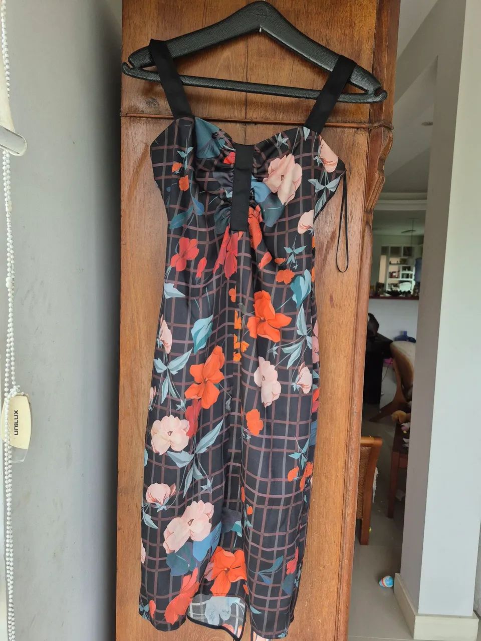 Vestidos tam PP 100 reais cada