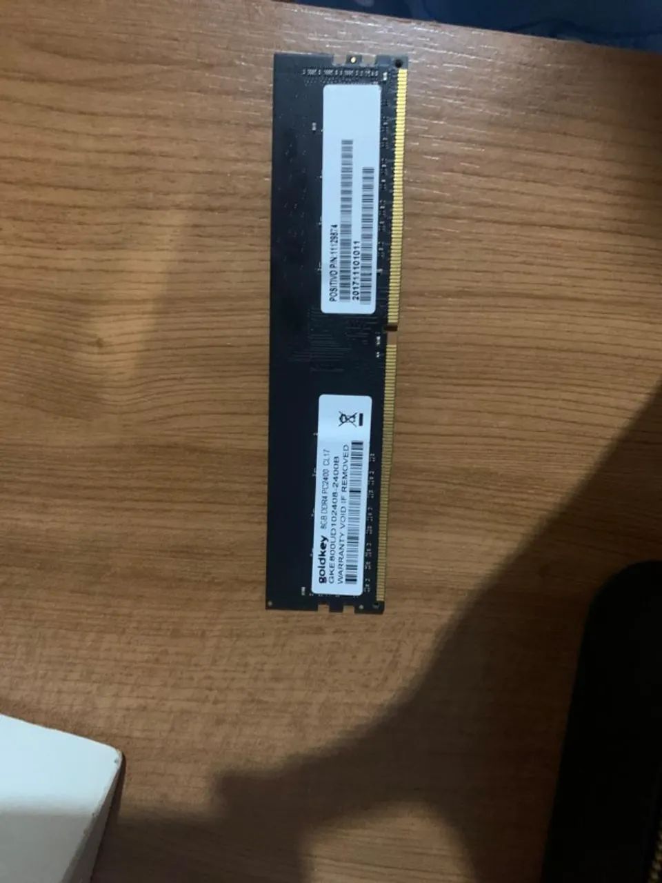 MEMORIA RAM  DDR4 - Foto 2