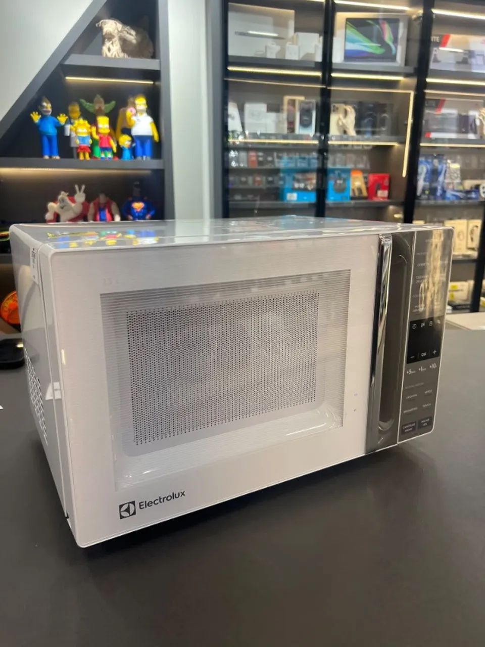 Micro-ondas Electrolux 23L  - Foto 2