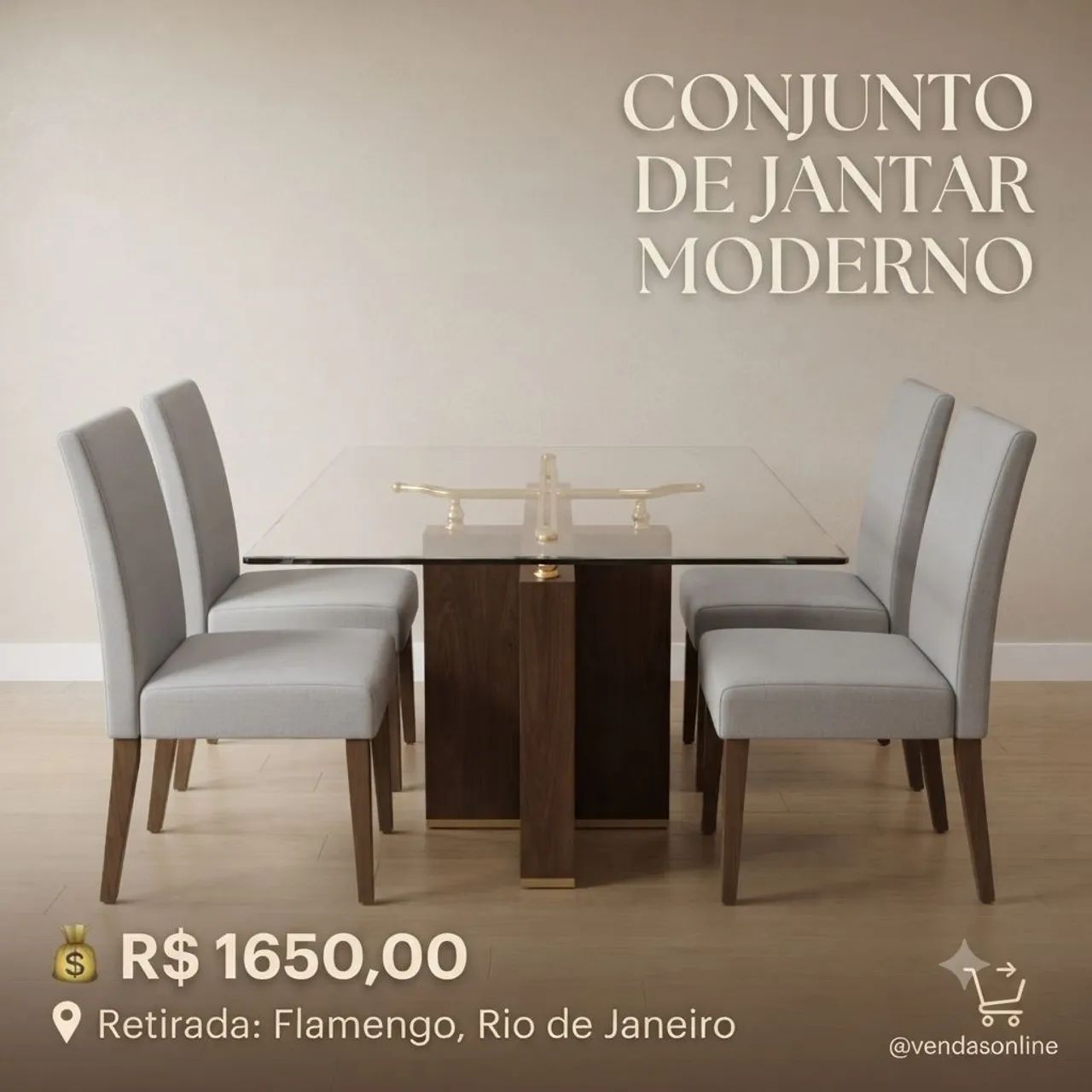 Móveis diversos bairros  - Foto 4