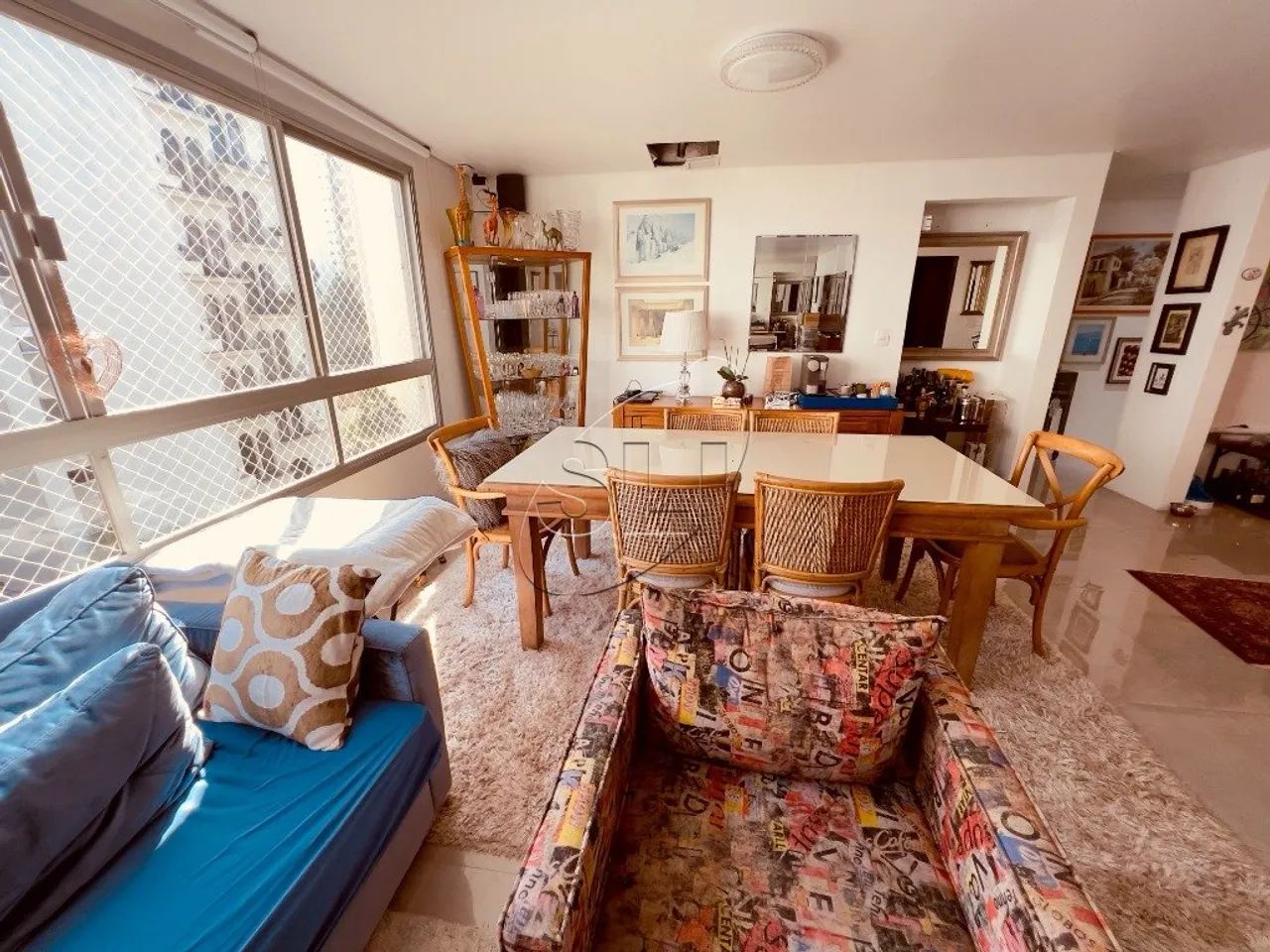 Apartamento Exclusivo no Edifício Pedra de Ouro - Sofisticação nos Jardins - Foto 2