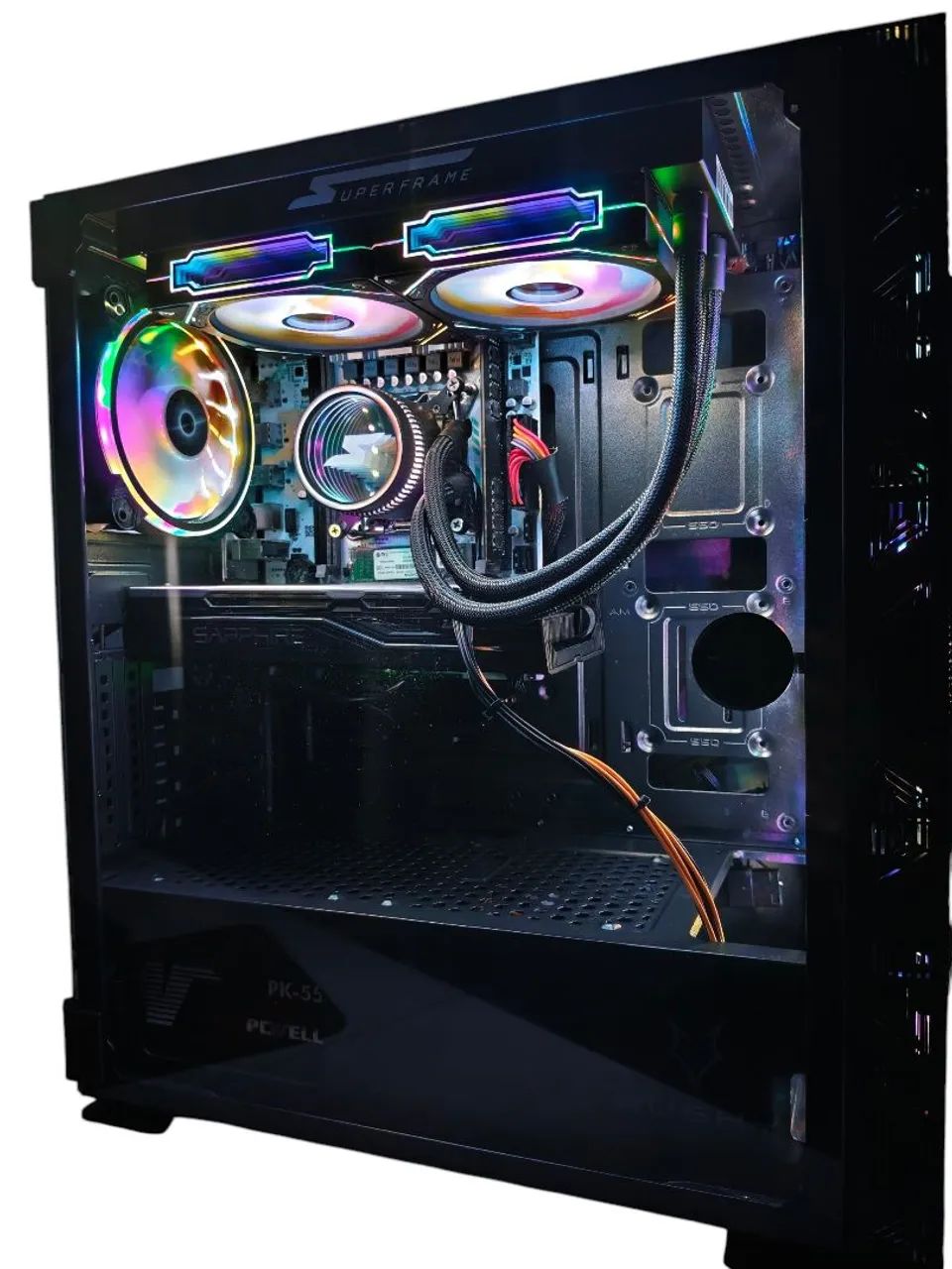 PC Gamer - Foto 4