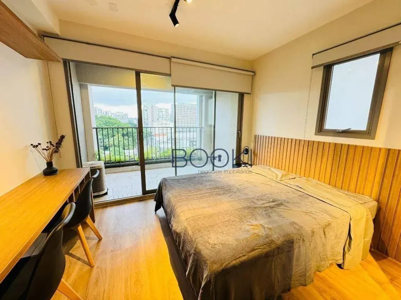 Oportunidade - Cyrela For You Moema - 30 m² - Foto 3