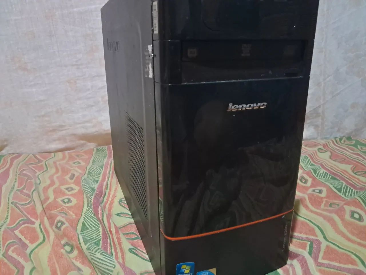 Computador core 2 duo