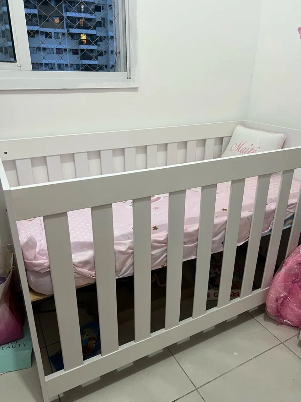 Berço  - Foto 2