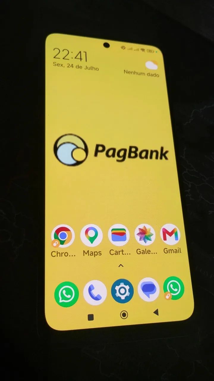 Vendo Smartphone POCO Modelo M4 Pro 4G - Foto 5