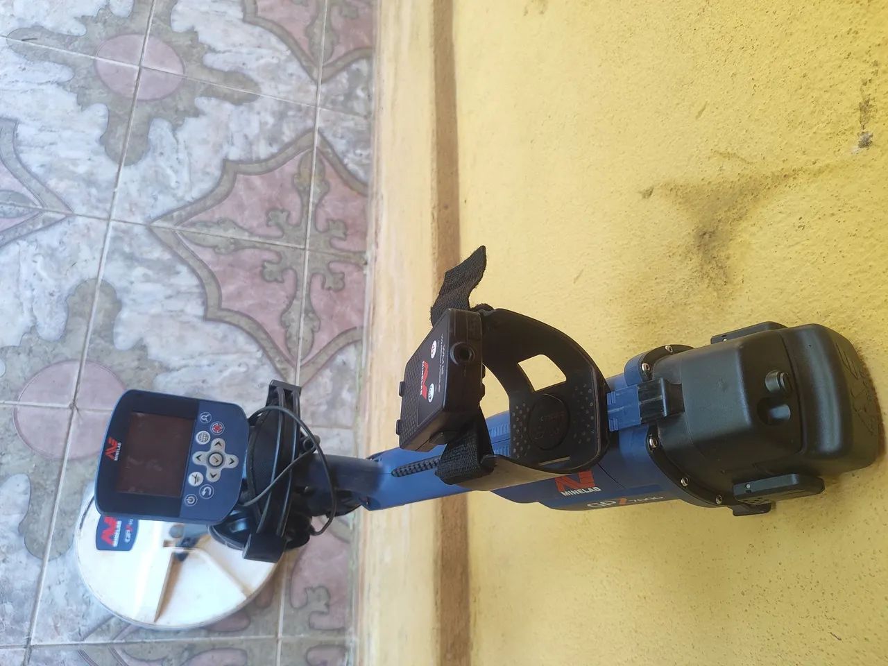 Gpz 7000 - Foto 3