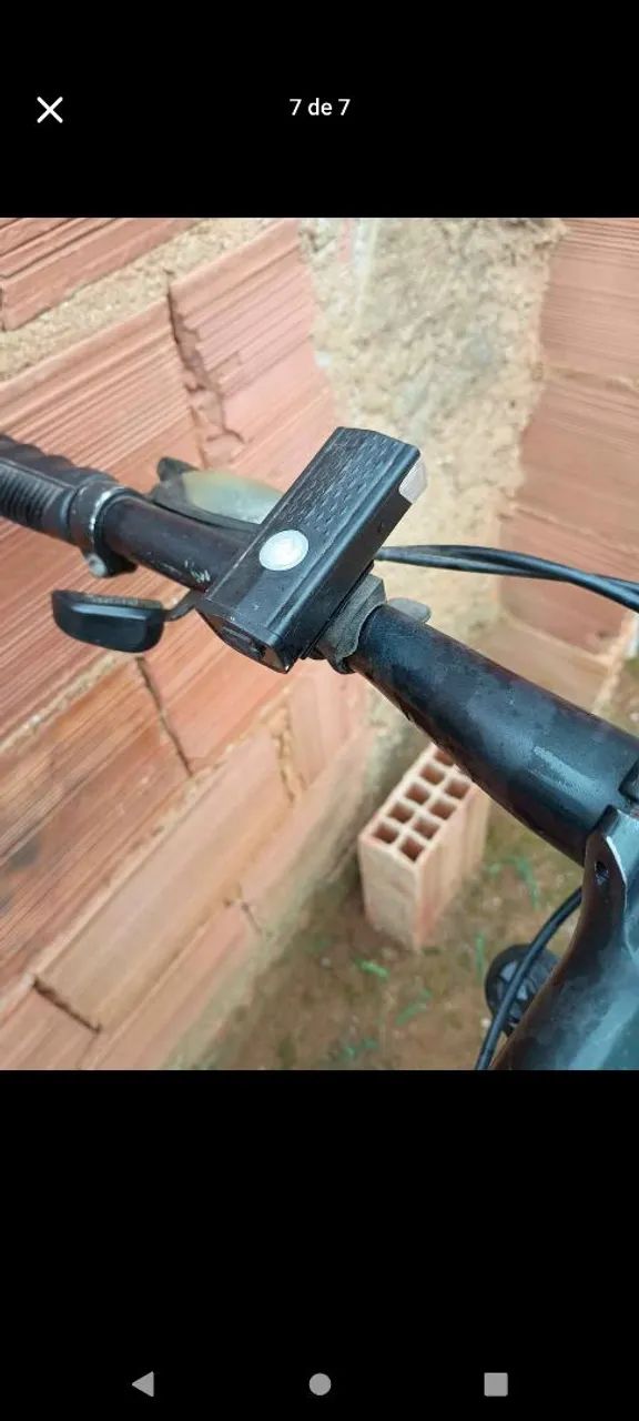 Bike Scott aro 29 - Foto 5