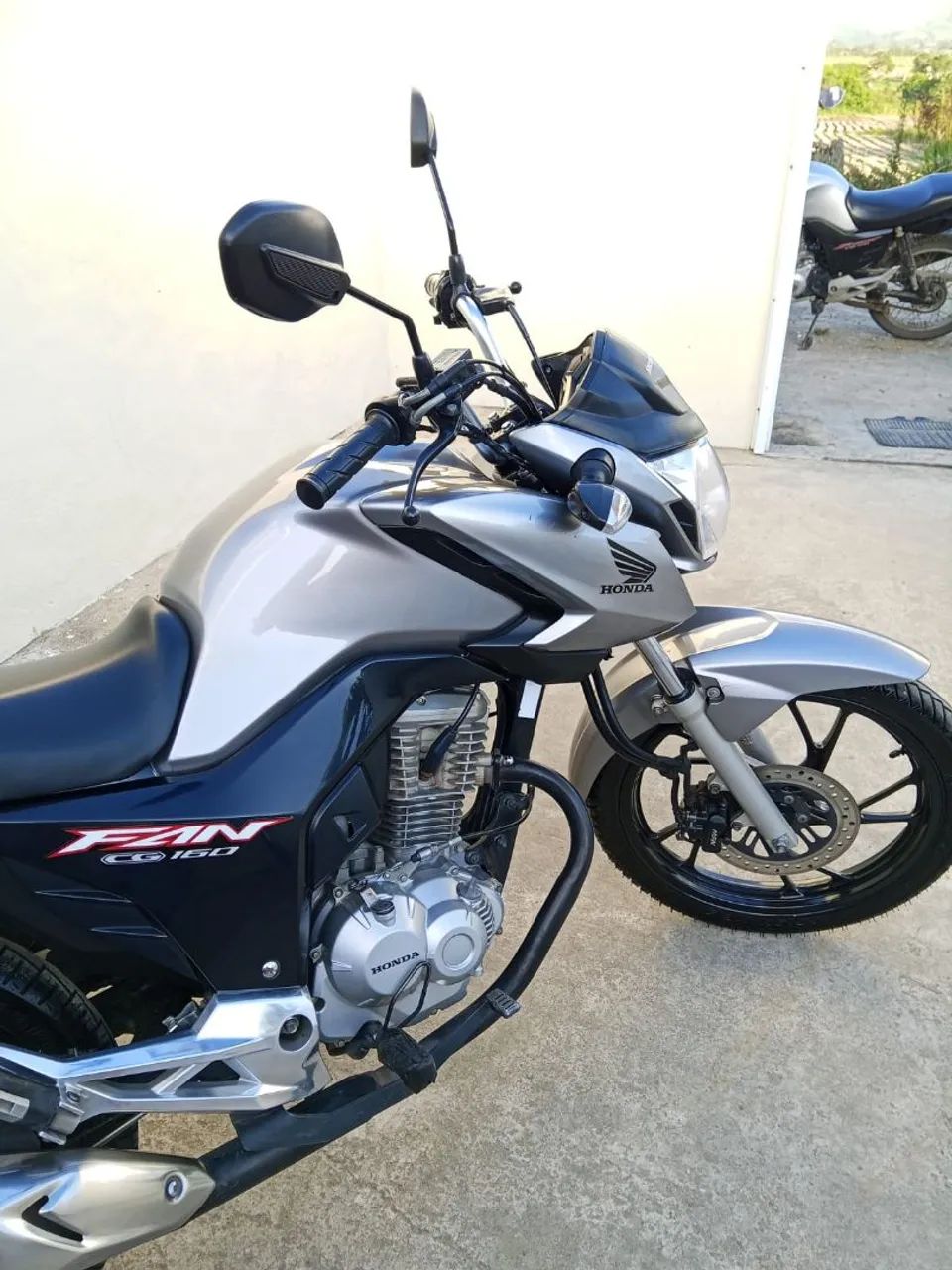 Só fazer a  transferência ,