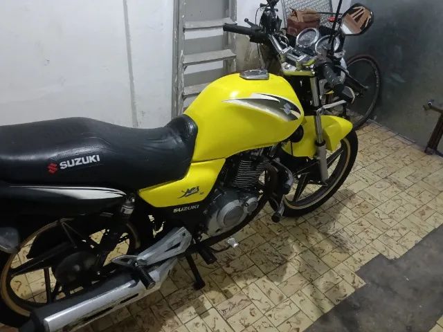 Suzuki yes 125 - Foto 5