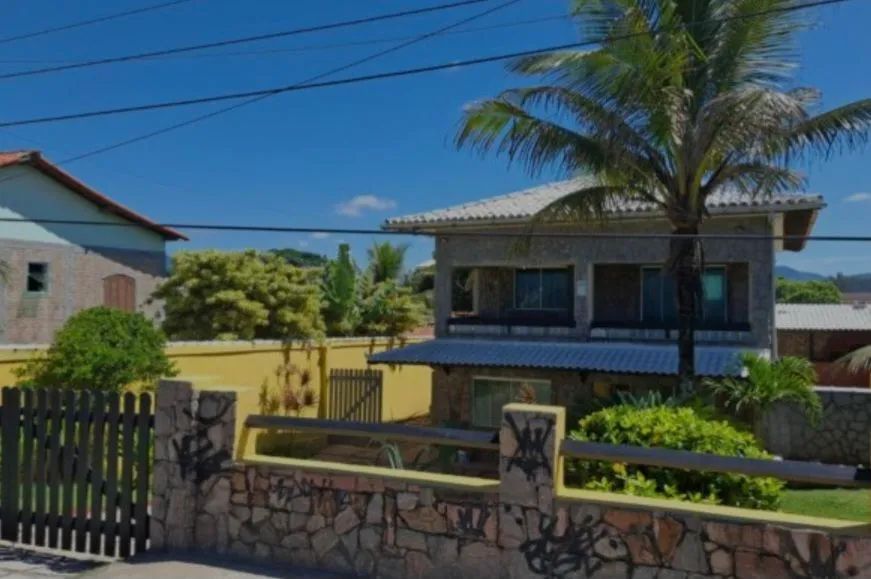 Linda casa moderna  - Foto 3