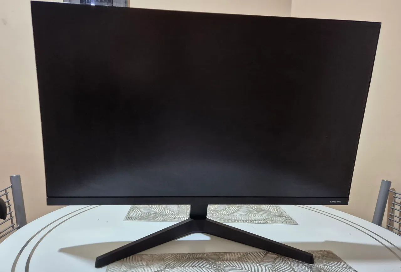 Monitor Samsung 27" - Foto 3