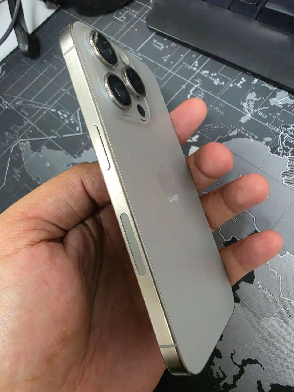 Iphone 15 Pro 512gb - Foto 4