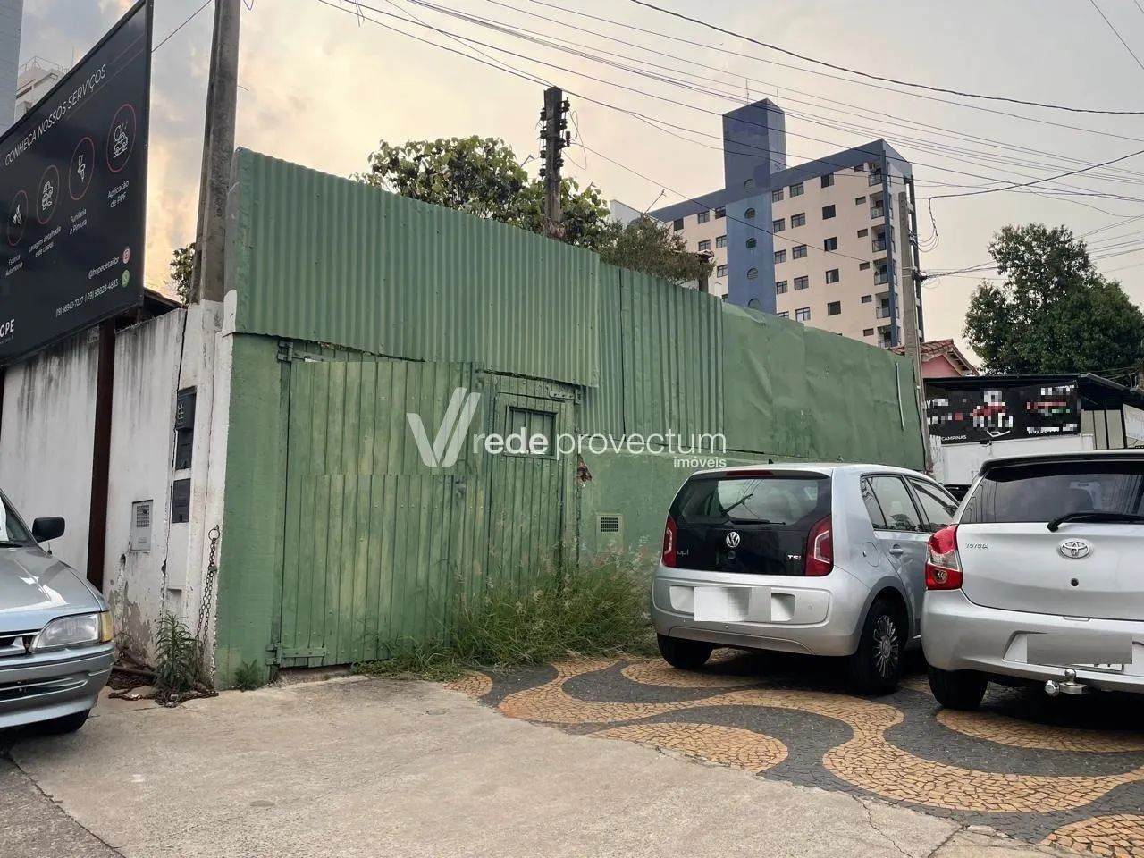 terreno - Jardim Brasil - Campinas - Foto 3