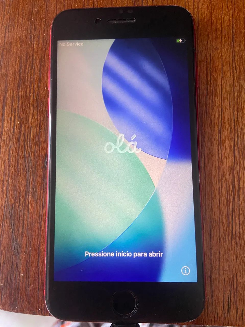 Vendo iPhone SE 2022  - Foto 3