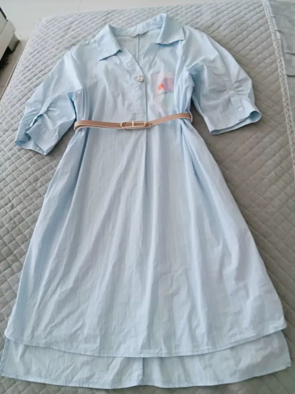 Vestido - Foto 4