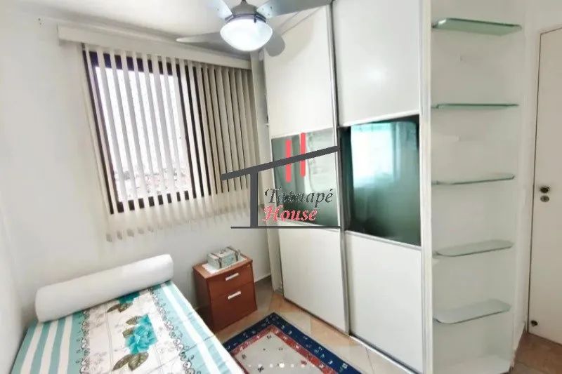 Apartamento em Vila Antonina - Foto 4