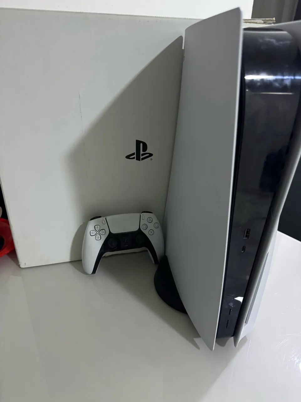 Vendo ps5 - Foto 4