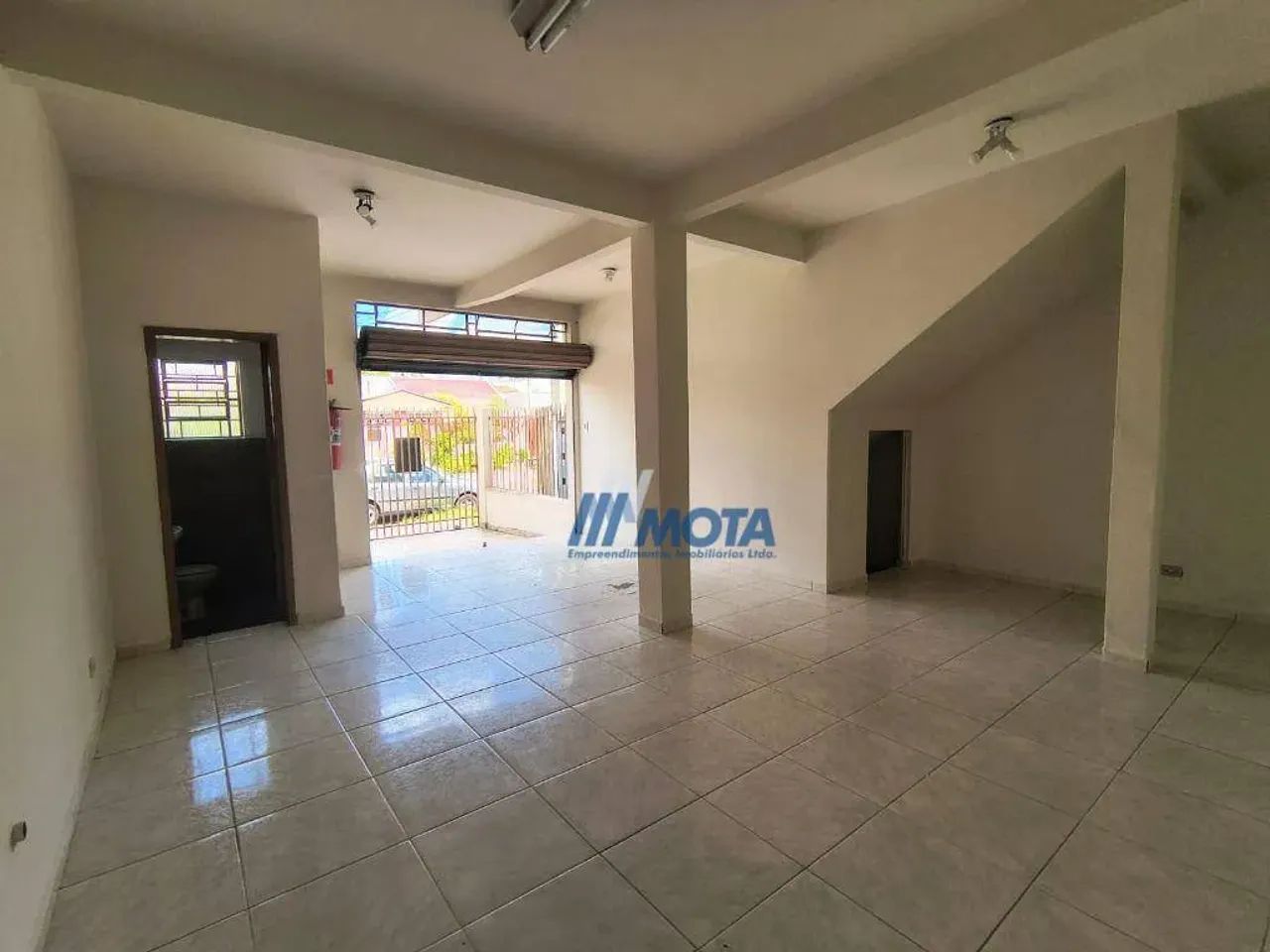Loja para alugar no Bairro Alto - Foto 4