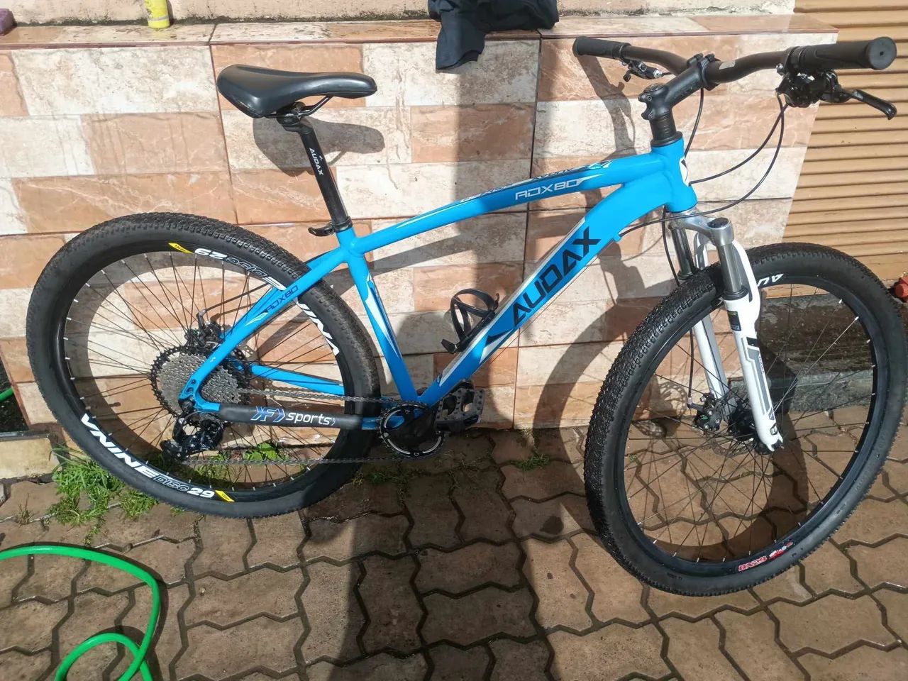 Bike Audax aro 29  - Foto 2