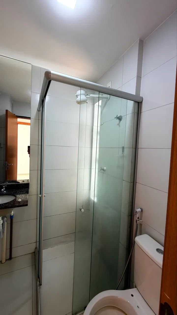 ALUGA-SE APARTAMENTO PARK PLANALTO - Foto 3