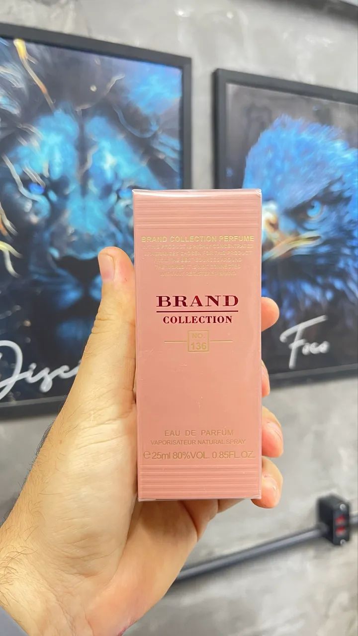 Perfume Brand 136 - Foto 2