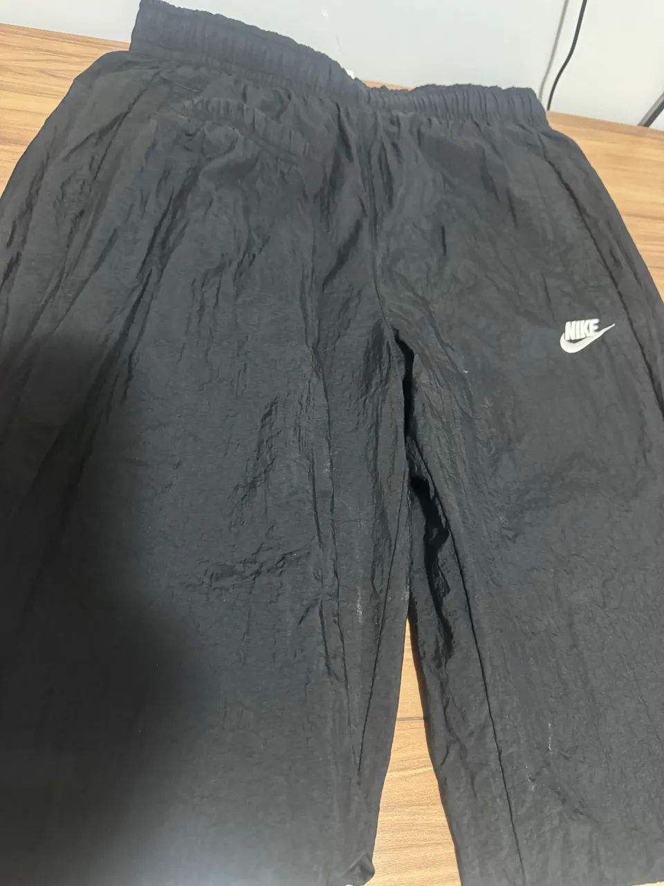 Conjunto Nike Corta Vento M - Foto 4