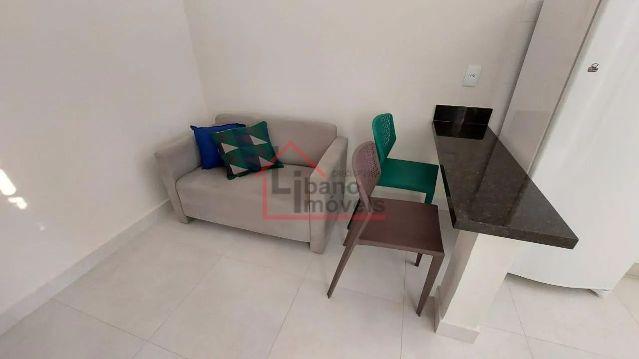 kitnet - Barão Geraldo - Campinas - Foto 4