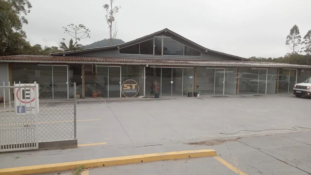 Alugo imóvel comercial  - Foto 3