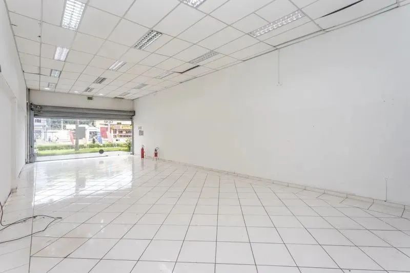 Aluguel de Ponto Comercial/Loja com 126m² no bairro Tristeza - Oportunidade!