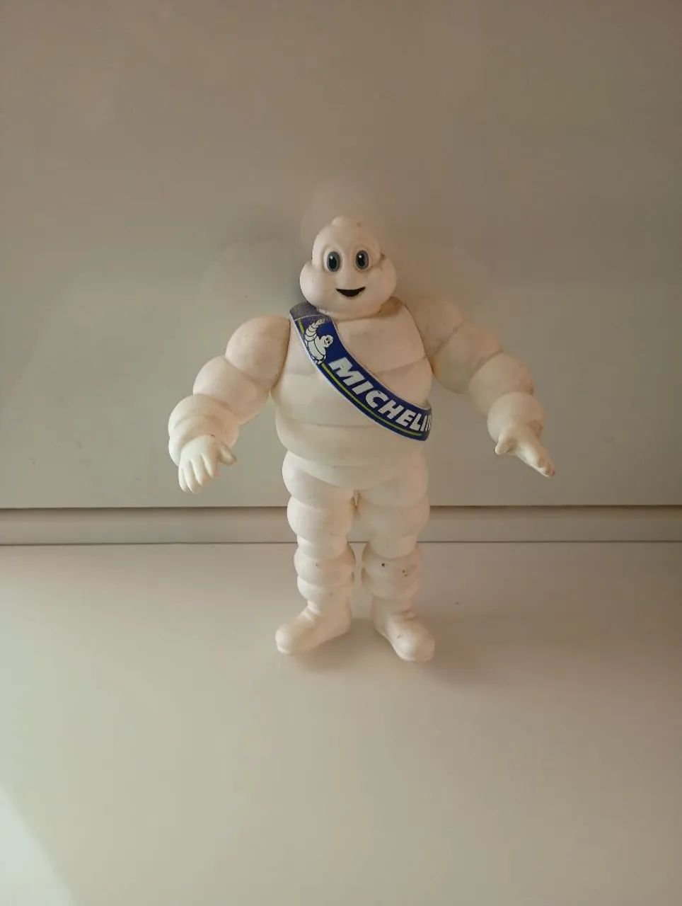 BONECO MICHELIN 