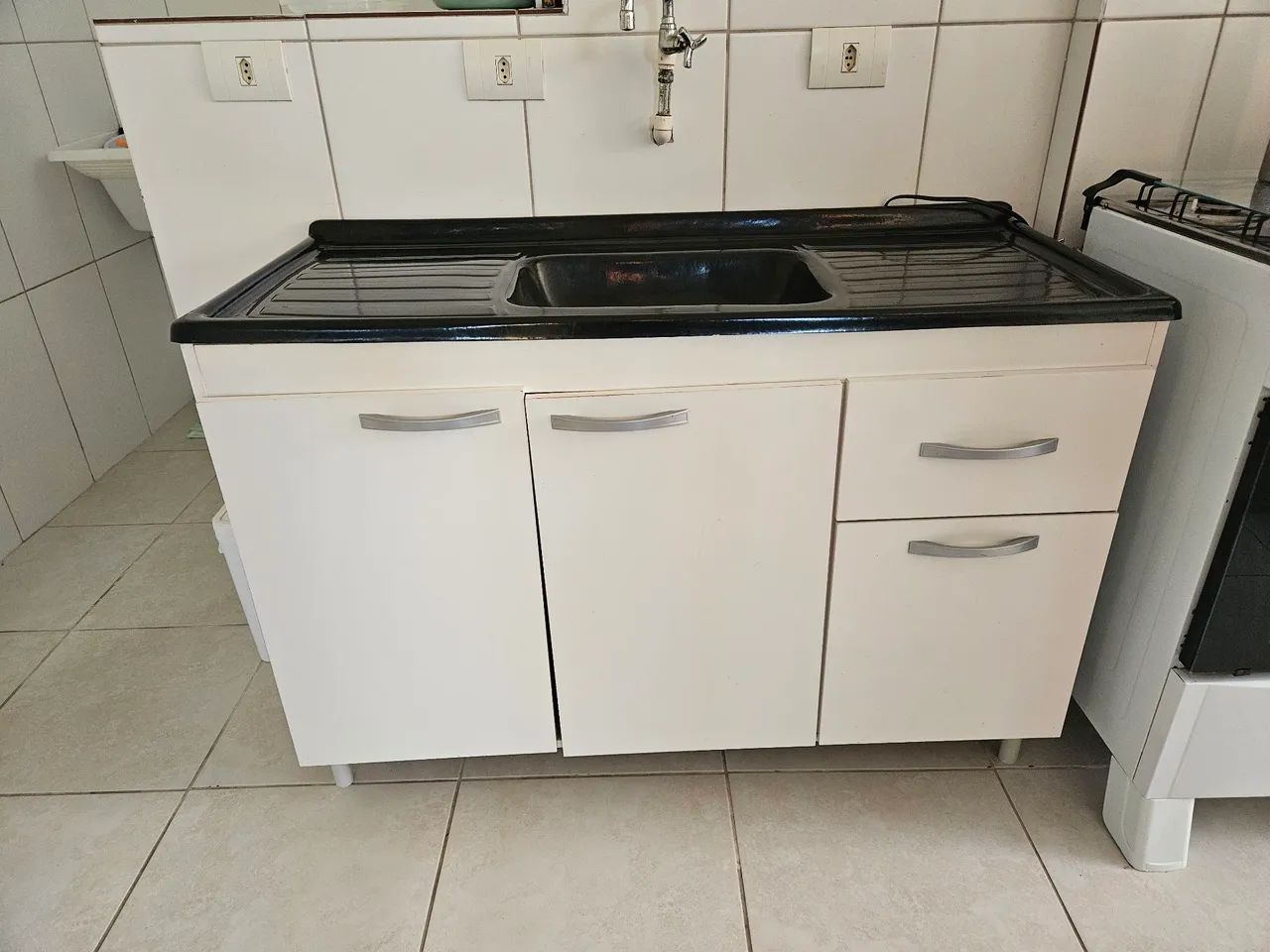 Pia  para venda em ótimo estado