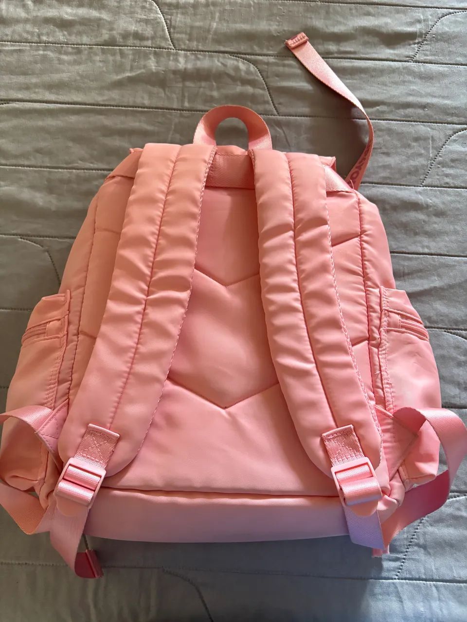 Mochila rosa up4you - Foto 3