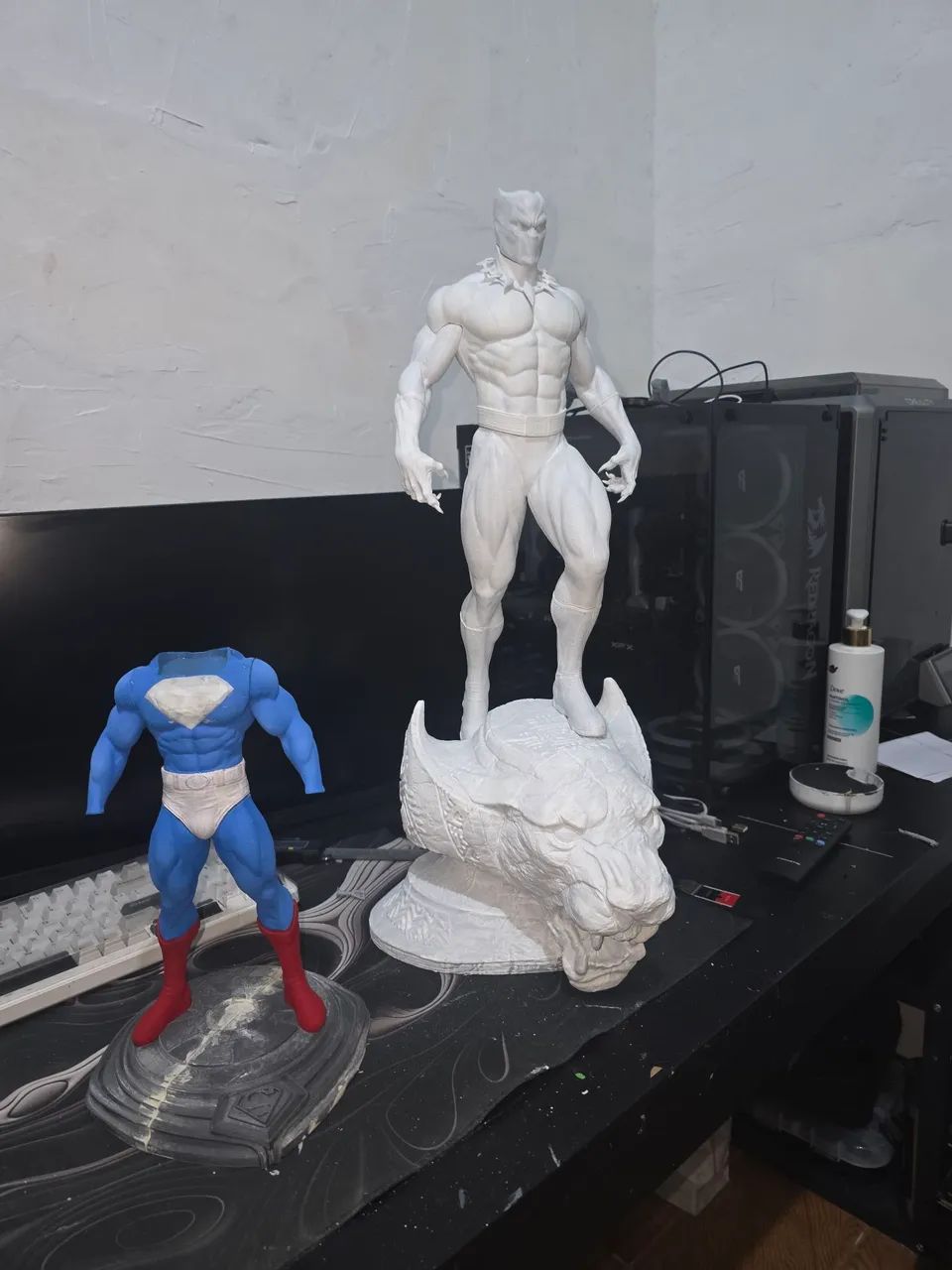 ? IMPRESSÃO 3D PERSONALIZADA | PRINTX 3D - Foto 3
