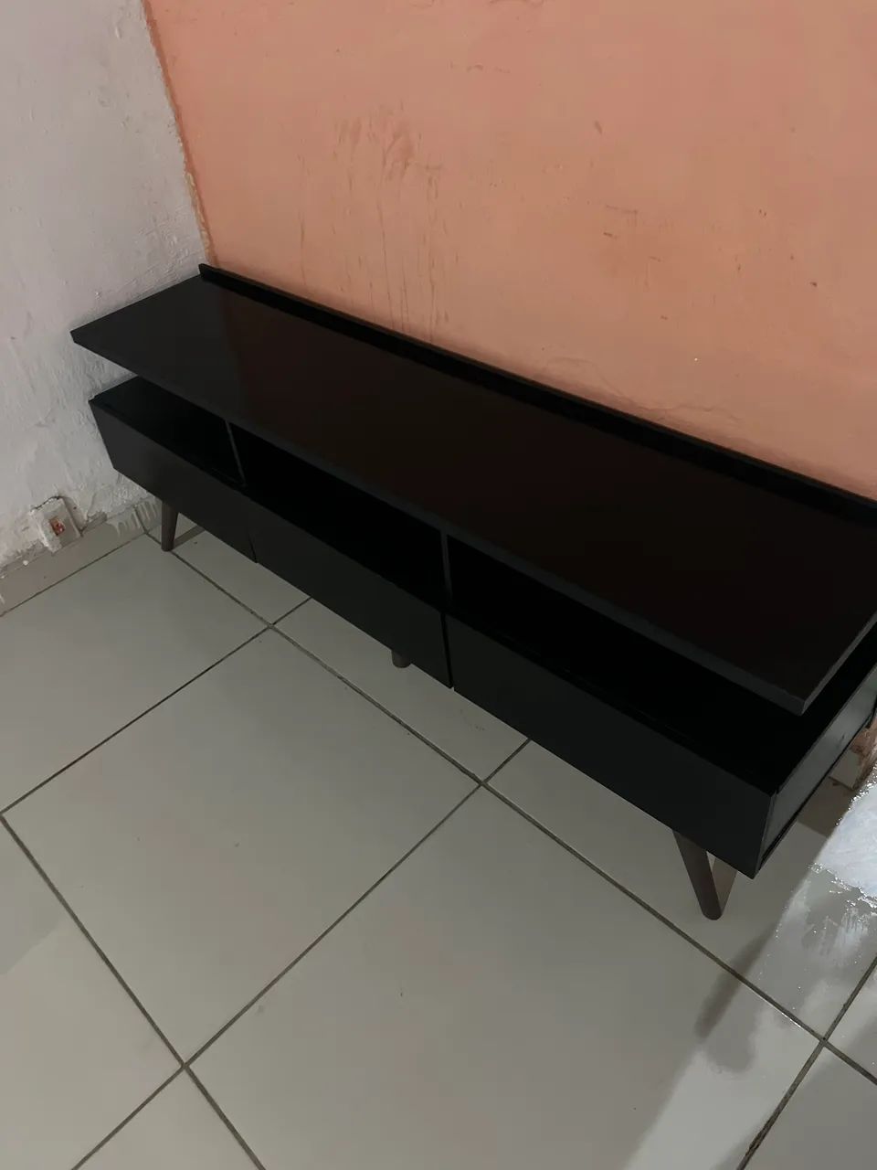 Rack para sala