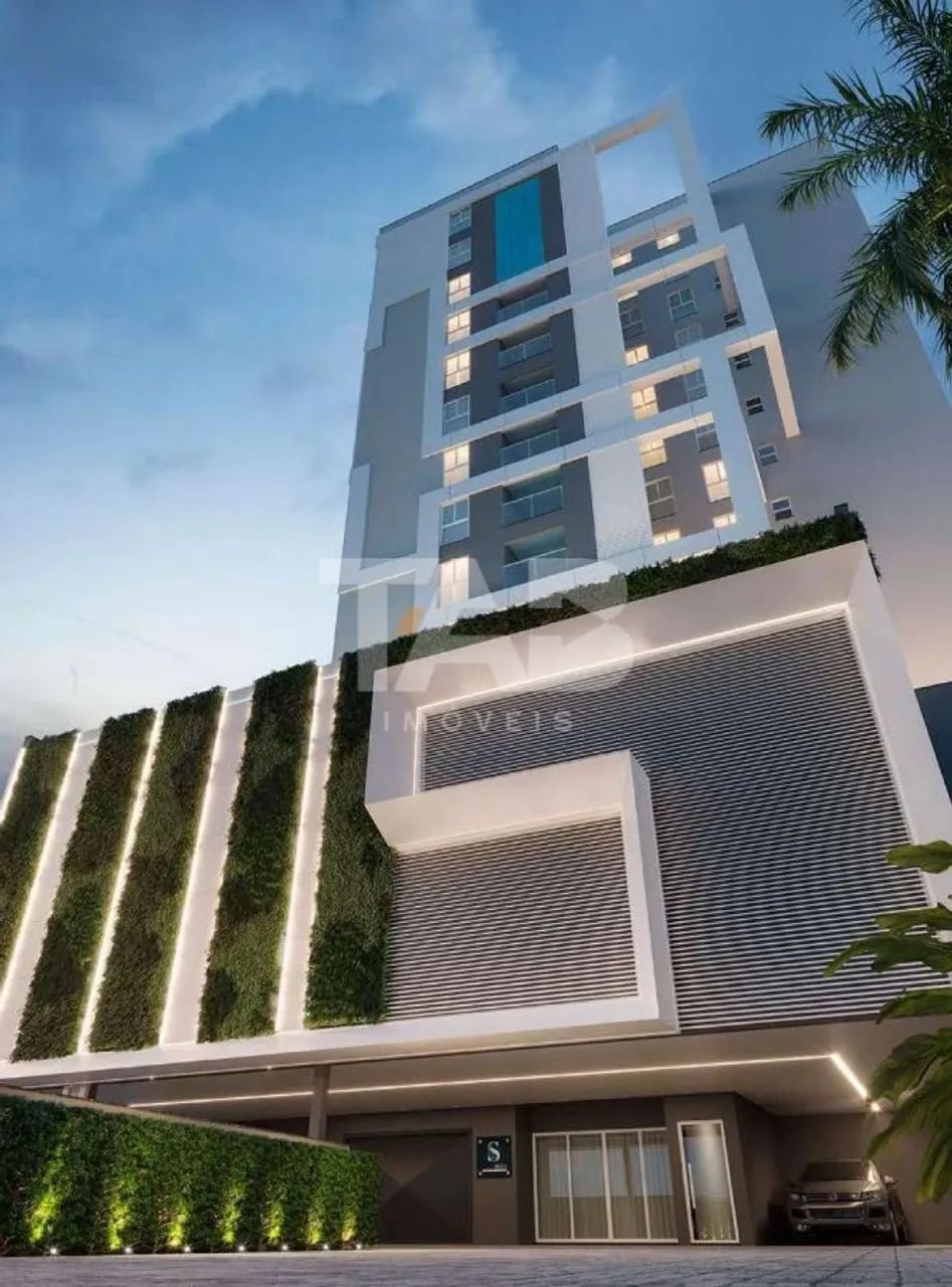 Apartamento com 2 quartos à venda | Praia Brava