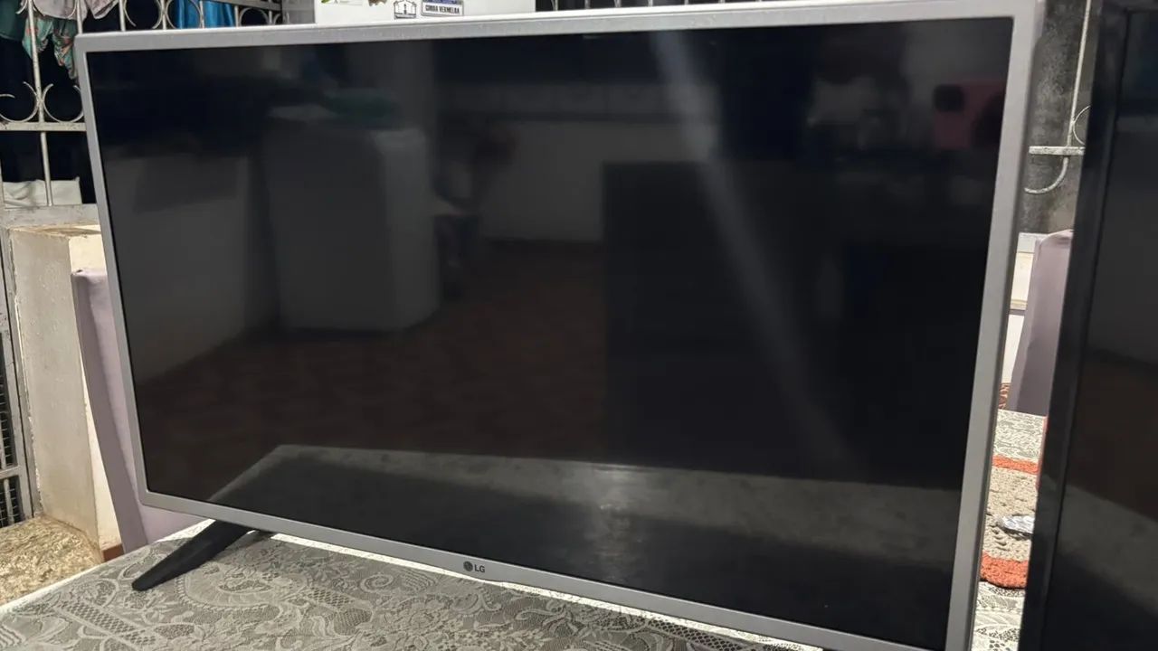 Televisão 32 polegadas 500 cada  - Foto 3