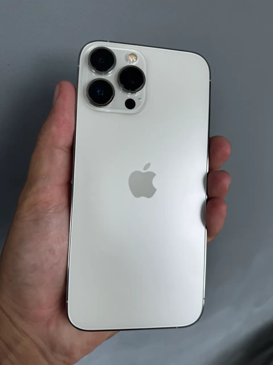 IPHONE 13 PRO MAX - Celulares e Smartphones - Jardim de Maria