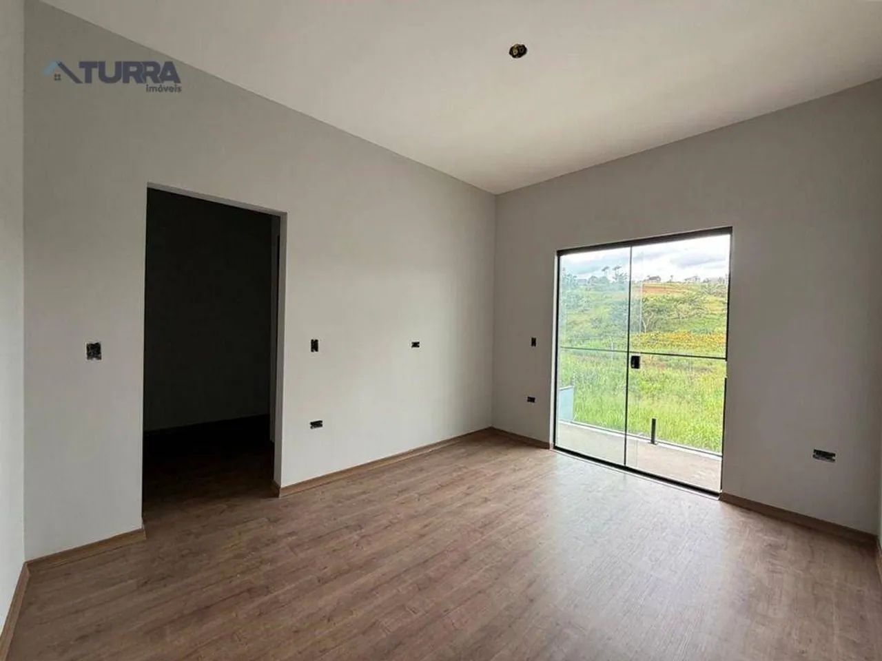 Casa com 2 dormitórios à venda de 126 m² no Loteamento Bella Atibaia em Atibaia/SP - CA616 - Foto 11