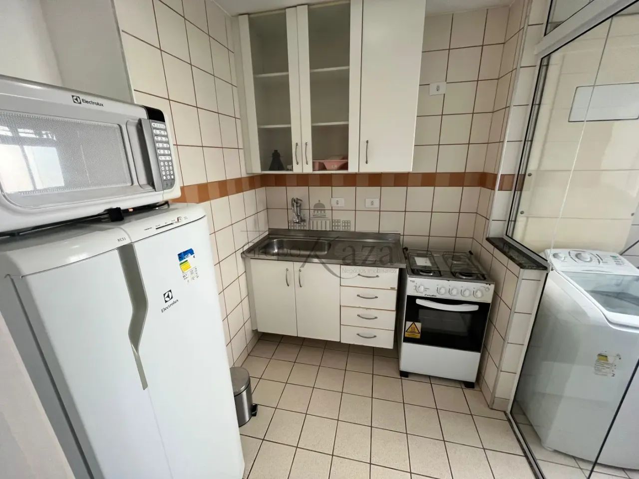 Oportunidade - Apartamento - Jardim Esplanada - Edifício Versatile - 1 Dormitório - 35m². - Foto 5