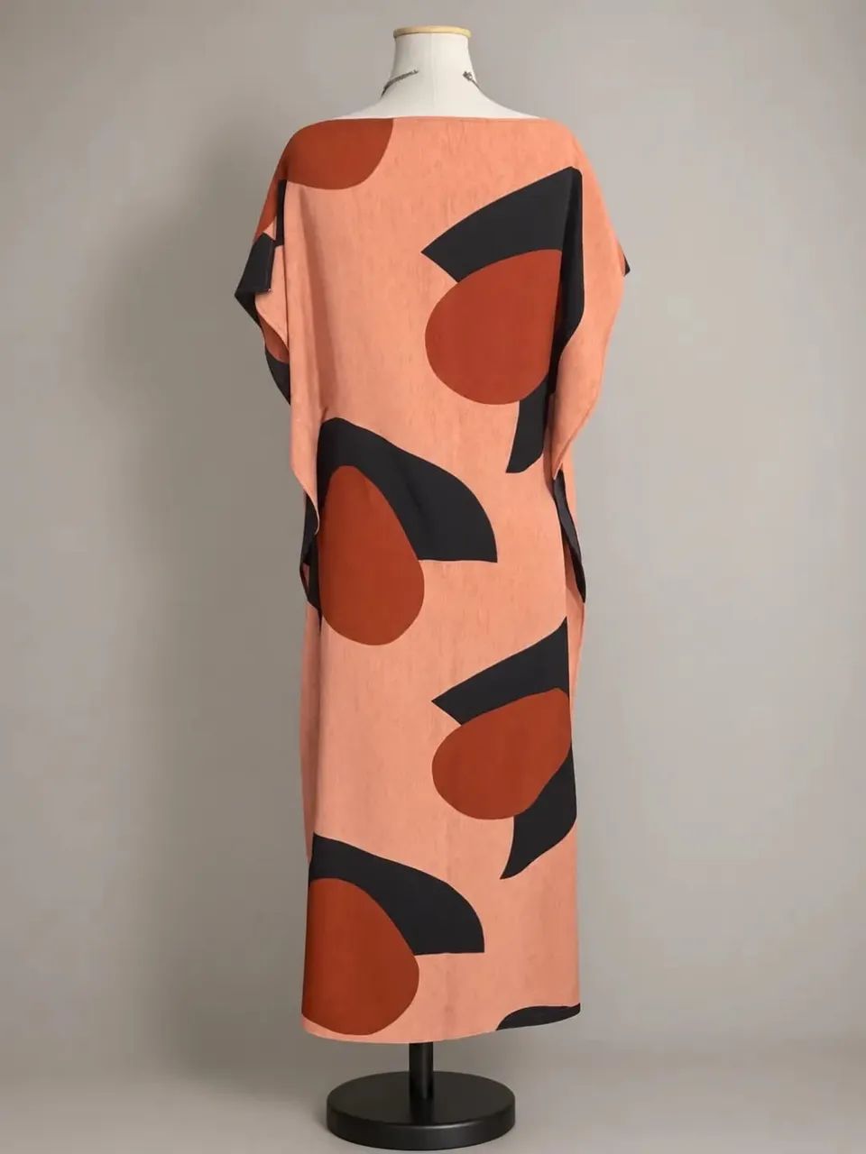 Vestido Túnica 