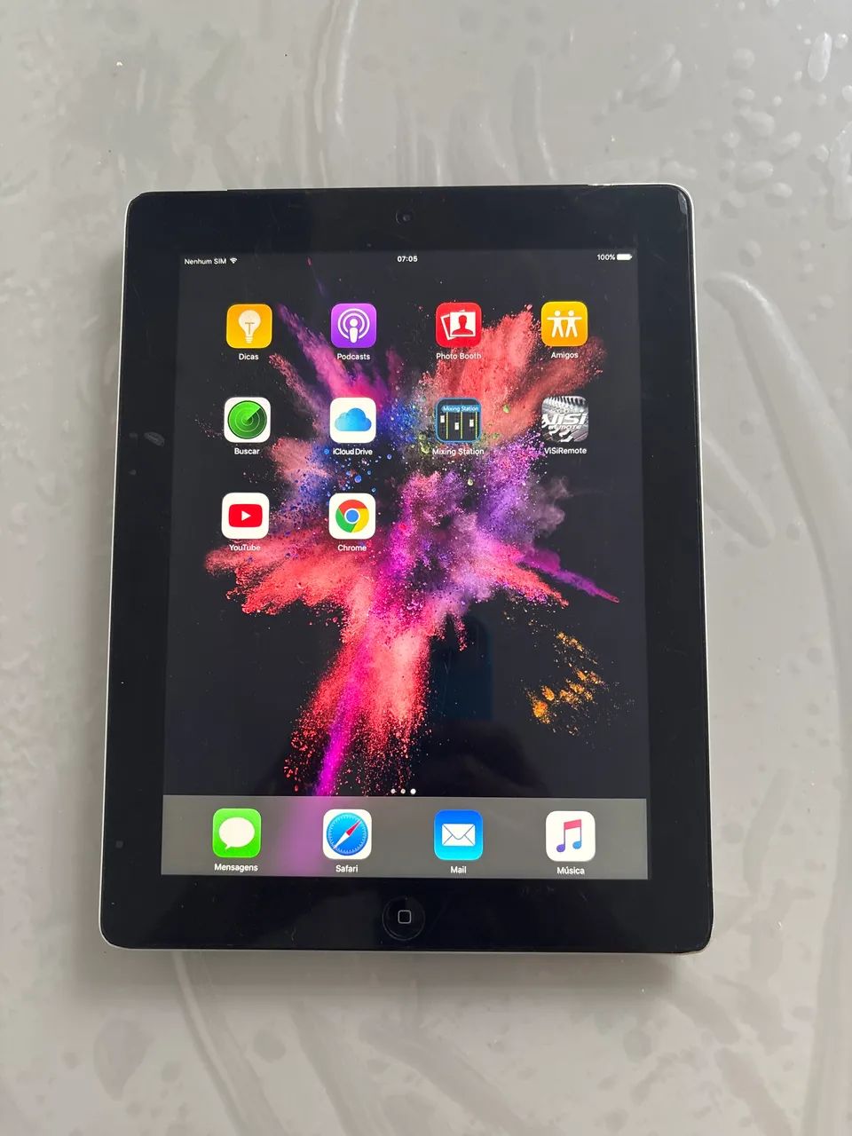 iPad 4