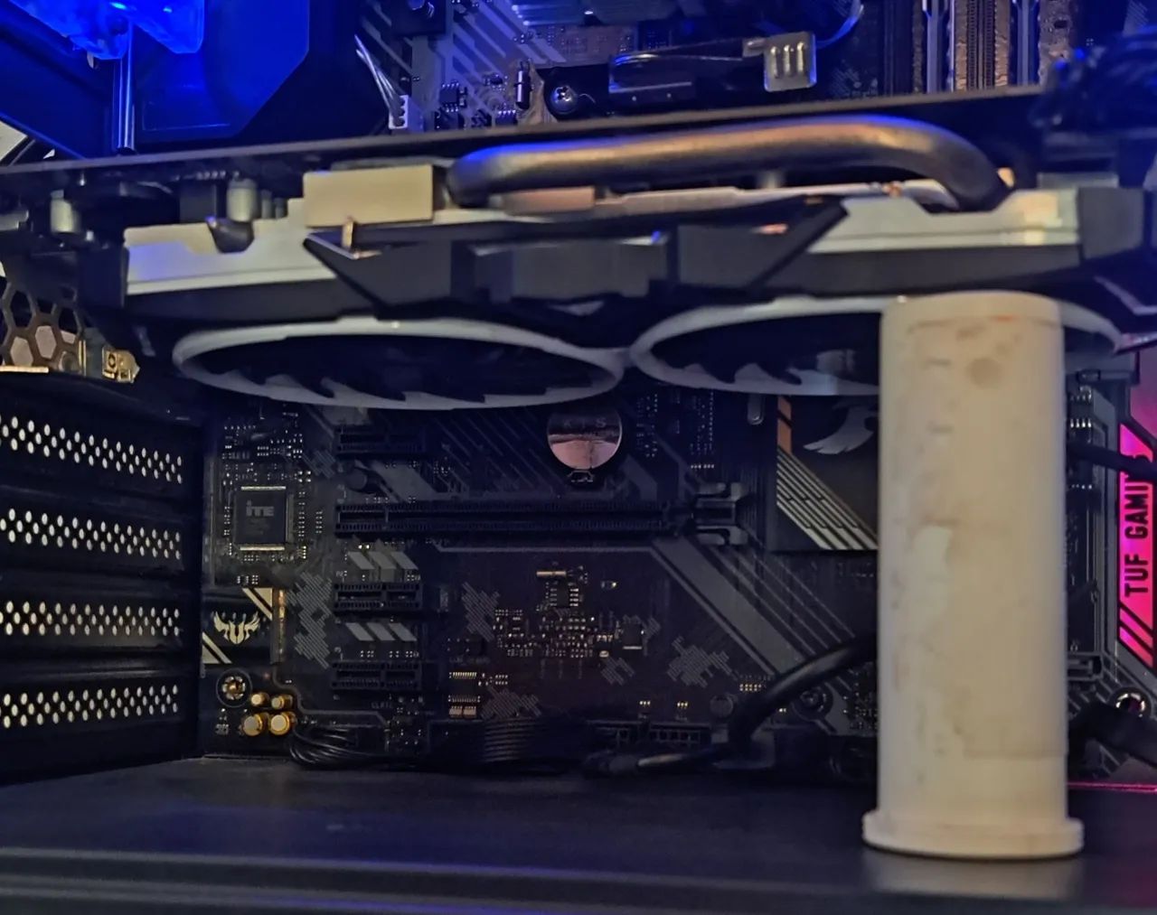 Placa de Vídeo MSI RX 570 4GB - Foto 5
