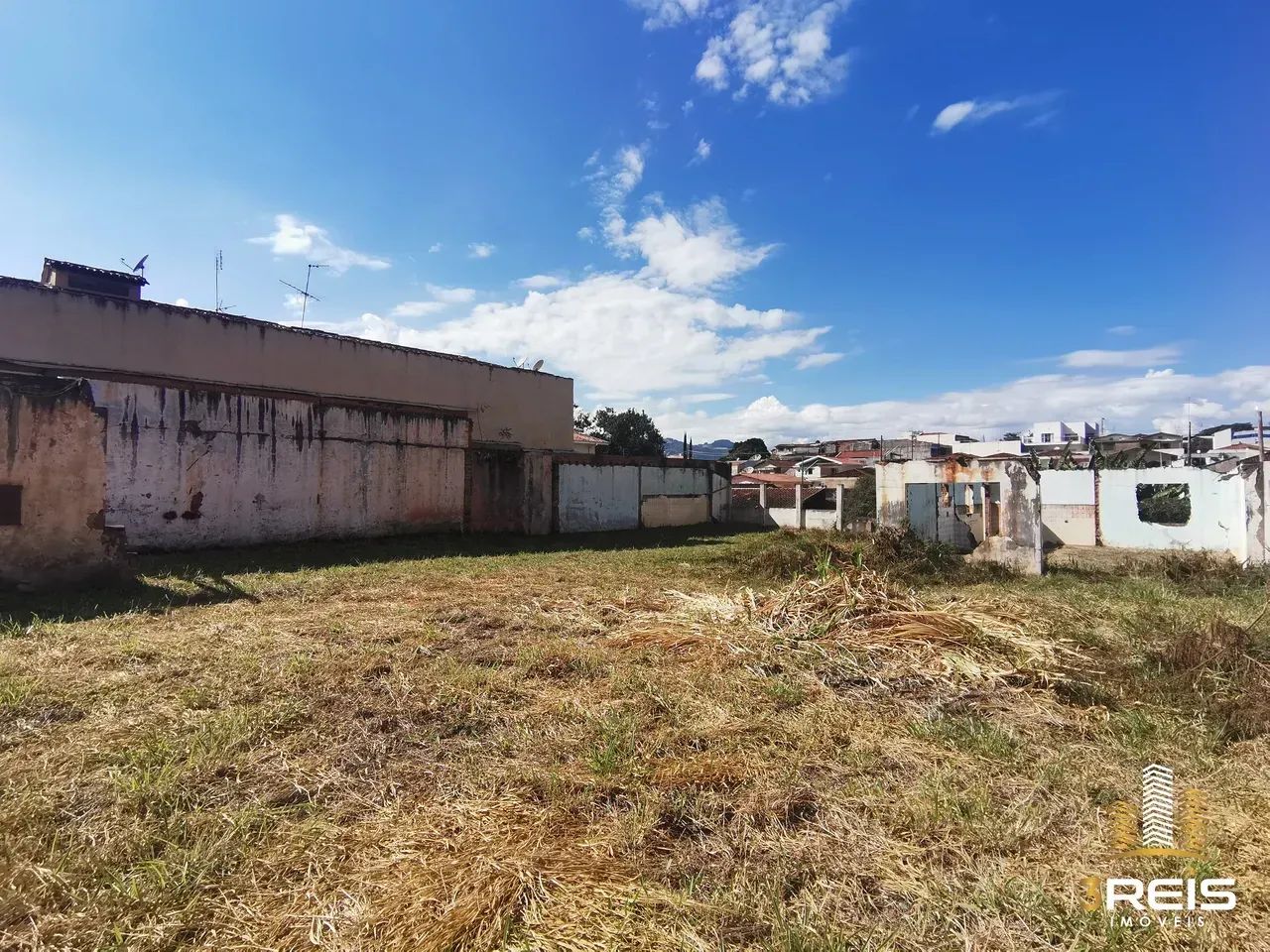 TERRENO NO CENTRO - RUA MARECHAL FLORIANO EM SOCORRO/SP - Foto 3