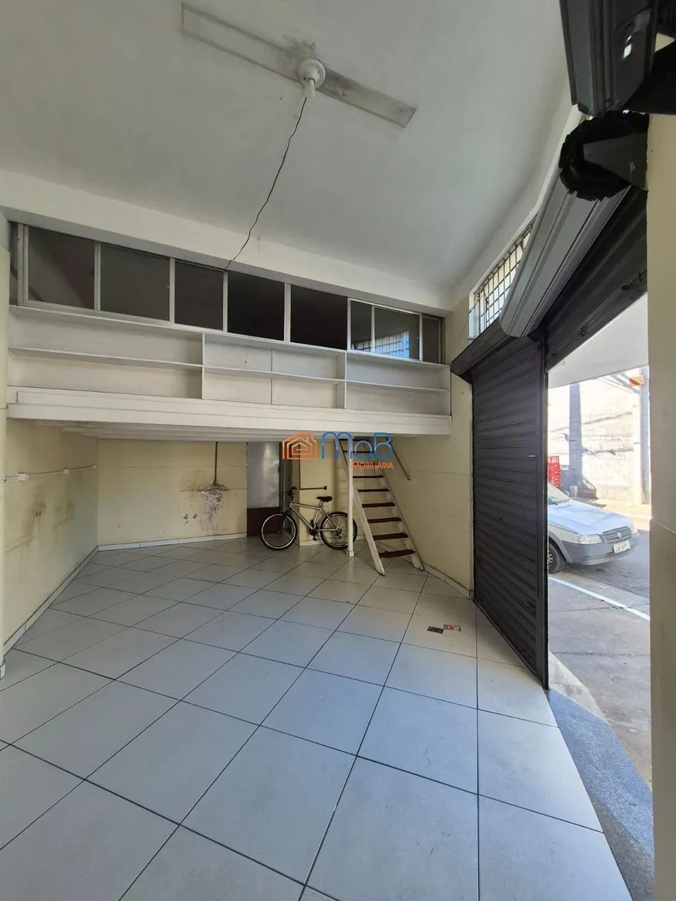 LOJA COMERCIAL 28M² - CENTRO - Foto 3