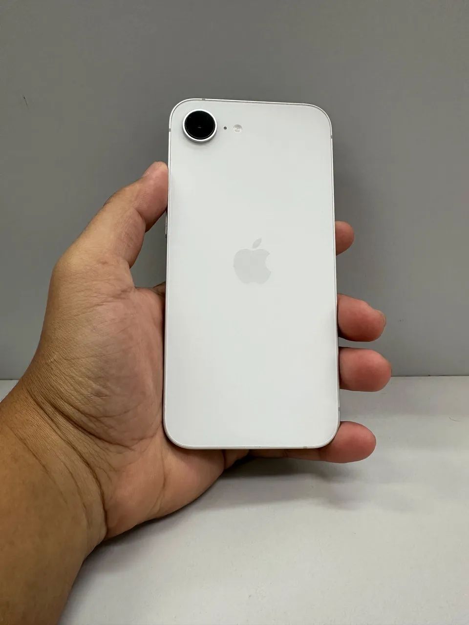 VENDO OU TROCO IPHONE 16e! - Foto 5