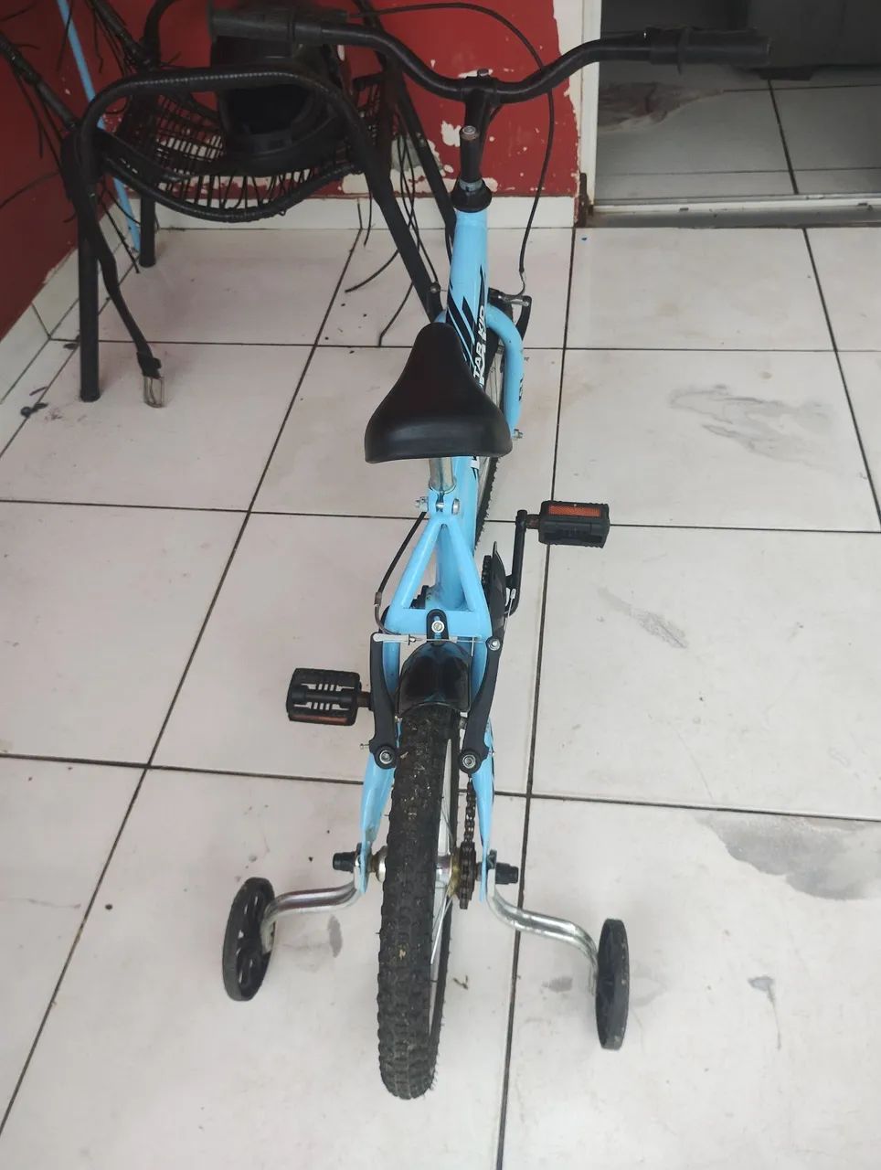 Bicicleta  - Foto 2