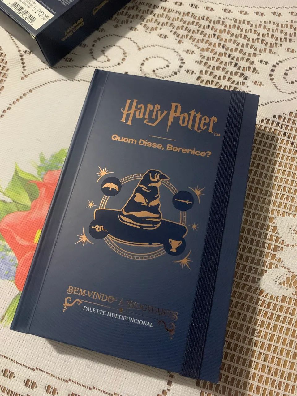 Paleta Harry Potter - Foto 2