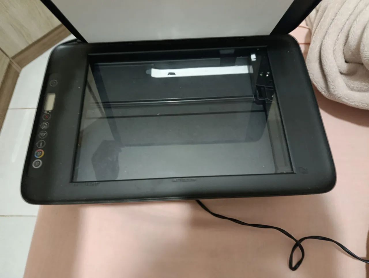 Impressora Hp Deskjet 2774 - Foto 4